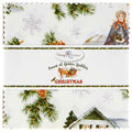 Anne of Green Gables Christmas 5" Stackers
