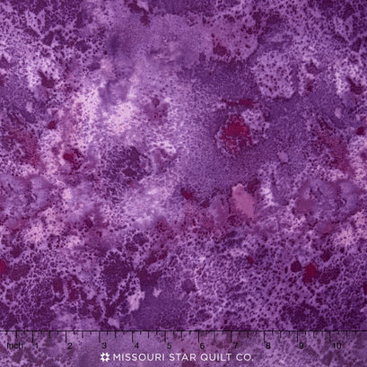 Wilmington Essentials - Cosmos Purple Yardage