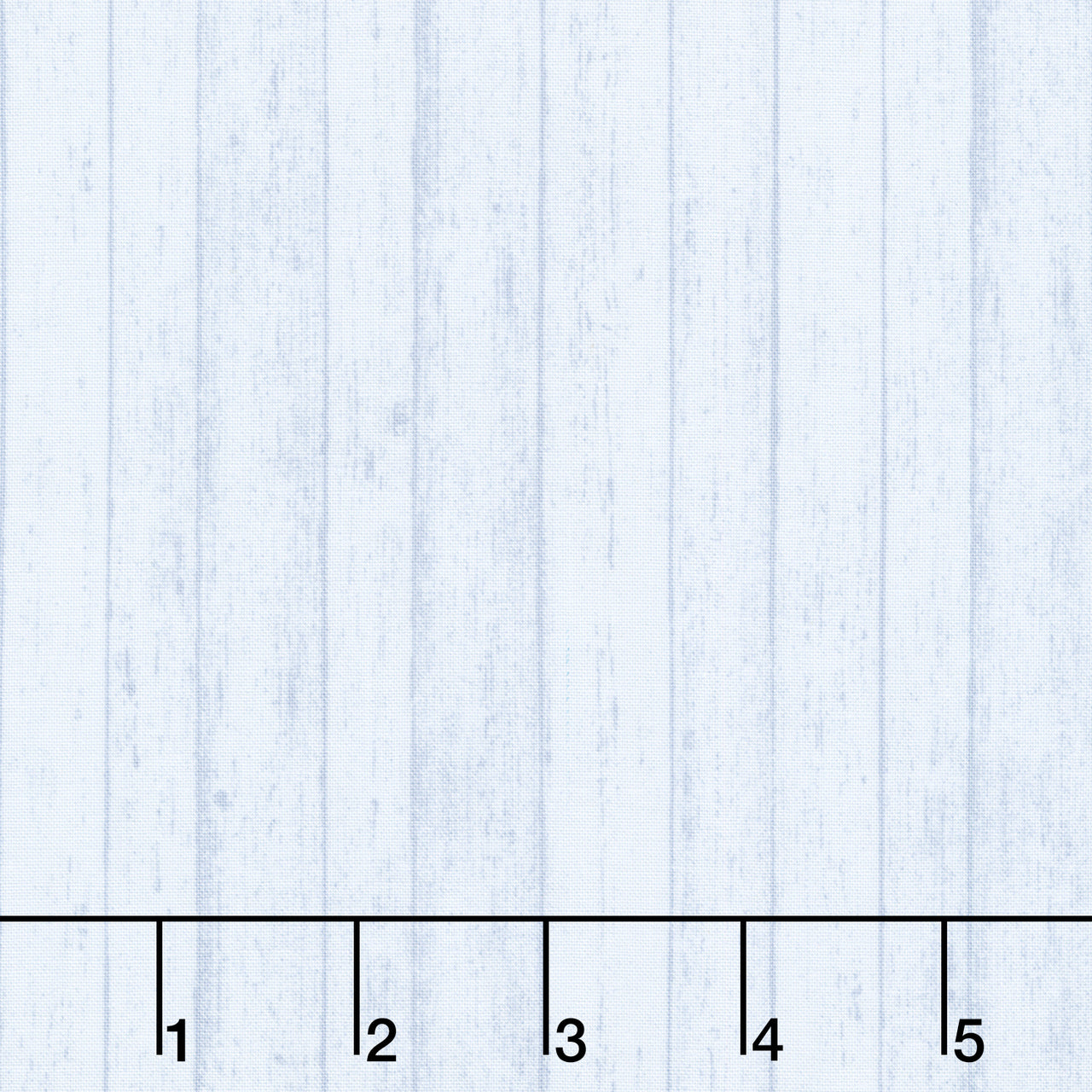 Farm-tastic Friends - Woodgrain Blue Yardage