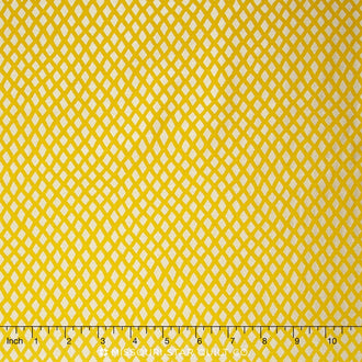 Shimmer 2 - Diamonds Sunshine Metallic Yardage
