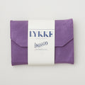 Lykke Birch Wood Interchangeable Knitting Needle Set - Indigo 5" Tip Set Alternative View #3