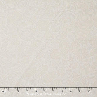 Drawn Wide - Whirlwind White Backing