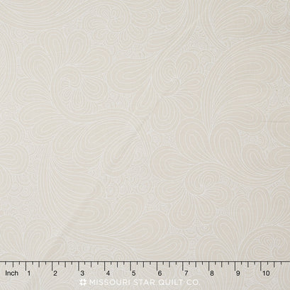 Drawn Wide - Whirlwind White Backing