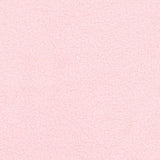 Winterfleece Solids - Solid Light Pink Fleece Yardage