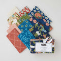 Canterbury Favorites 12 Piece Fat Quarter Bundle