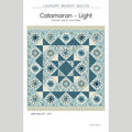 Catamaran - Light Quilt Pattern Primary Image