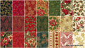 Holiday Flourish Full Collection Metallic Roll Up