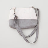 Mia Bag Kit - Stone Rugged Faux Leather Primary Image