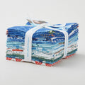 Free as the Ocean Fat Quarter Bundle Alternative View #1