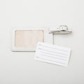 Retreat Bound Luggage Tag Alternative View #2