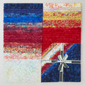 Playful Posies Batiks Favorites Stacks