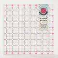 Tula Pink 8.5" x 8.5" Non Slip Unicorn Ruler Alternative View #1