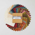 Scrap Basket Favorites Charm Pack