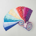 Sun Showers Favorites 2.5" Strips Primary Image