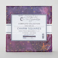 Artisan Batiks - Orbital Sunrise Charm Pack Alternative View #1