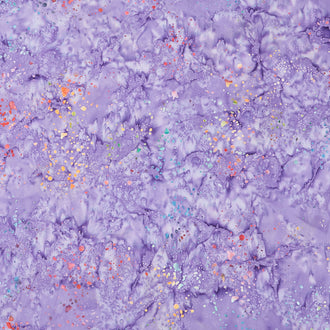Paint Splatter Batiks 2.0 - Splatter Tint Yardage