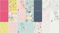 Serendipity 10" Stackers