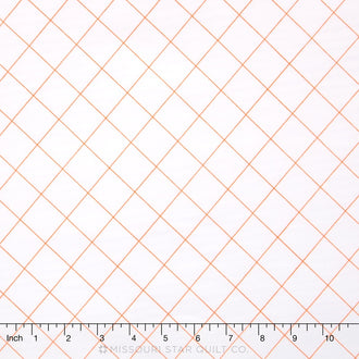 Doe Wide - Carrot 108" Backing