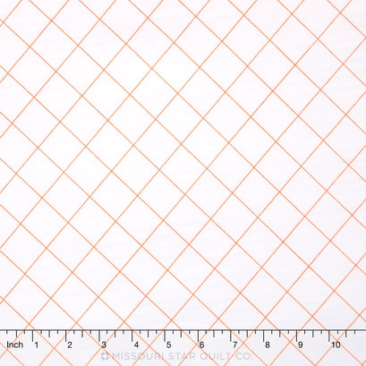 Doe Wide - Carrot 108" Backing