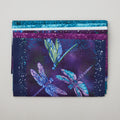 On Dragonfly Wings Afternoon Delight Quilt Kit Alternative View #1