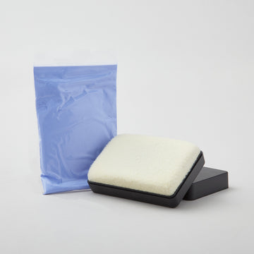 Chalk Quilt Pounce Blue