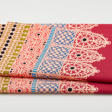 Fluent - Vestment Summer 1 Yard Cut Primary Image