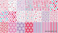 Lovey Dovey 10" Stacker