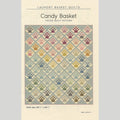 Candy Basket Quilt Pattern Primary Image