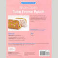 Wide Open Tube Frame Pouch Kit Alternative View #3