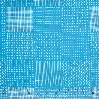 Blueberry Park - Cool Water Rough Patch Yardage