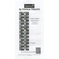 Tonga Treats Batiks - Painter's Palette Charm Pack