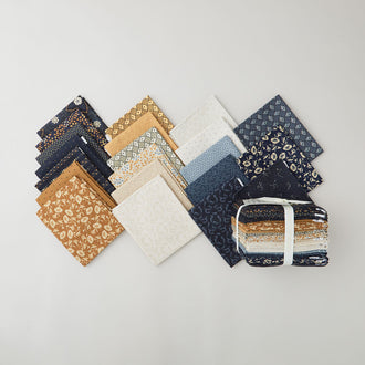 Starfall Fat Quarter Bundle