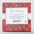 Artisan Batiks - Joyful Holidays - Charm Pack Alternative View #1