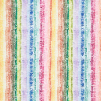 Floribunda - That 70'S Flow Rainbow Yardage