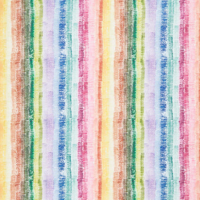 Floribunda - That 70'S Flow Rainbow Yardage