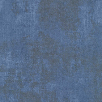 Wilmington Essentials - Dry Brush Dark Royal Blue Yardage
