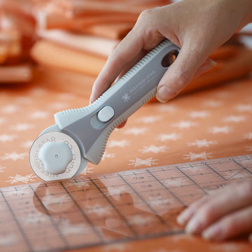 Missouri Star 45mm Rotary Cutter - Olga