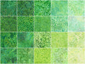Artisan Batiks - Color Source 8 Roll Up