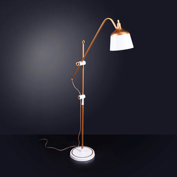 Anita Floor Lamp Alternative View #1