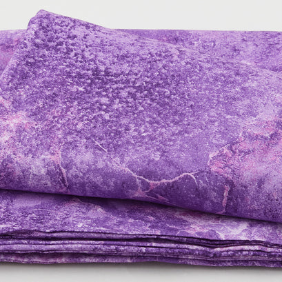 Stonehenge Gradations Brights Amethyst 3 Yard Cut