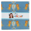 Lancelot 10" Stackers