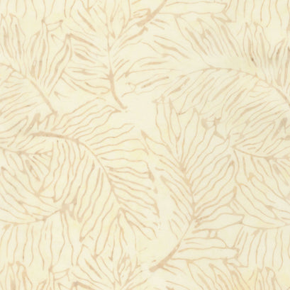 Tonga Batiks - Patriots Fern Courage Yardage