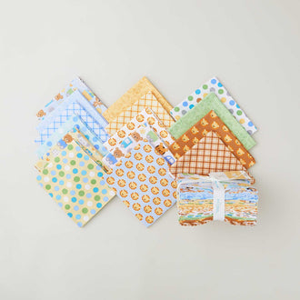 Special Delivery Fat Quarter Bundle