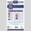 Letters from Home Quilt Kit