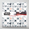 Star Wars Light and Dark Collection 10" Squares Alternative View #1