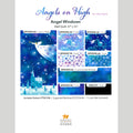 Angel Windows Quilt Kit