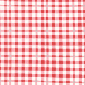 Bloomberry - Plaid Autumn Yardage