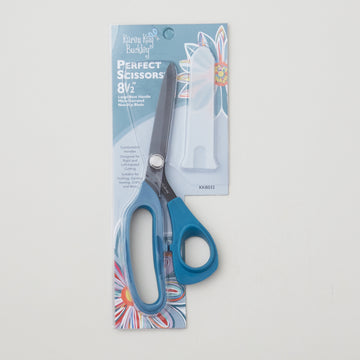 Perfect Scissors 8 1/2" Large Bent Handle Alternative View #3