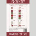 Presently Quilt Pattern Alternative View #1