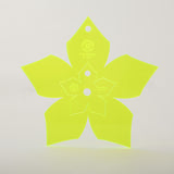 Missouri Star Poinsettia Nesting Templates Primary Image